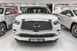 انفنتي QX80